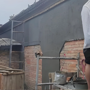 双台子ECC 高延性混凝土 砌体抗震加固薄层修补高抗渗高韧性特种建材
